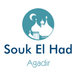 Souk El Had Agadir